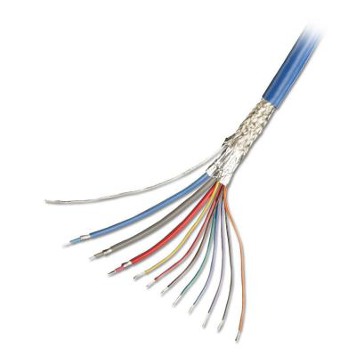 100m High Quality Tri-Coax VGA Cable